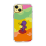 Slim Protection Case［ ROMANs - Bero Berainbow ］