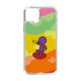 Slim Protection Case［ ROMANs - Bero Berainbow ］