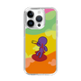 Slim Protection Case［ ROMANs - Bero Berainbow ］