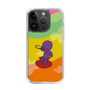 Slim Protection Case［ ROMANs - Bero Berainbow ］