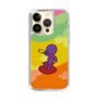 Slim Protection Case［ ROMANs - Bero Berainbow ］