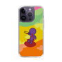 Slim Protection Case［ ROMANs - Bero Berainbow ］