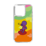 Slim Protection Case［ ROMANs - Bero Berainbow ］