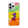 Slim Protection Case［ ROMANs - Bero Berainbow ］