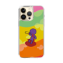 Slim Protection Case［ ROMANs - Bero Berainbow ］