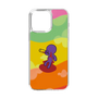 Slim Protection Case［ ROMANs - Bero Berainbow ］