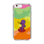 Slim Protection Case［ ROMANs - Bero Berainbow ］
