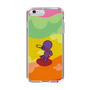 Slim Protection Case［ ROMANs - Bero Berainbow ］