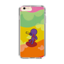 Slim Protection Case［ ROMANs - Bero Berainbow ］