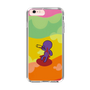 Slim Protection Case［ ROMANs - Bero Berainbow ］