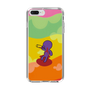 Slim Protection Case［ ROMANs - Bero Berainbow ］