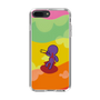 Slim Protection Case［ ROMANs - Bero Berainbow ］