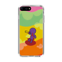 Slim Protection Case［ ROMANs - Bero Berainbow ］