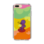 Slim Protection Case［ ROMANs - Bero Berainbow ］