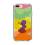 Slim Protection Case［ ROMANs - Bero Berainbow ］