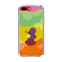 Slim Protection Case［ ROMANs - Bero Berainbow ］