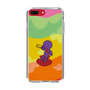 Slim Protection Case［ ROMANs - Bero Berainbow ］