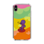 Slim Protection Case［ ROMANs - Bero Berainbow ］