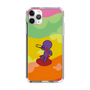 Slim Protection Case［ ROMANs - Bero Berainbow ］