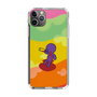Slim Protection Case［ ROMANs - Bero Berainbow ］
