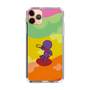Slim Protection Case［ ROMANs - Bero Berainbow ］