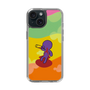 Slim Protection Case［ ROMANs - Bero Berainbow ］