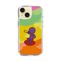 Slim Protection Case［ ROMANs - Bero Berainbow ］