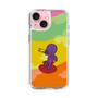 Slim Protection Case［ ROMANs - Bero Berainbow ］