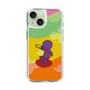 Slim Protection Case［ ROMANs - Bero Berainbow ］