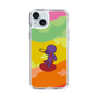 Slim Protection Case［ ROMANs - Bero Berainbow ］