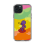 Slim Protection Case［ ROMANs - Bero Berainbow ］