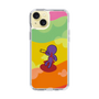 Slim Protection Case［ ROMANs - Bero Berainbow ］