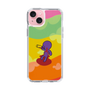 Slim Protection Case［ ROMANs - Bero Berainbow ］