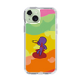 Slim Protection Case［ ROMANs - Bero Berainbow ］