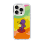 Slim Protection Case［ ROMANs - Bero Berainbow ］