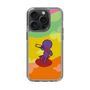 Slim Protection Case［ ROMANs - Bero Berainbow ］