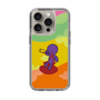Slim Protection Case［ ROMANs - Bero Berainbow ］
