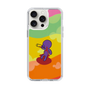 Slim Protection Case［ ROMANs - Bero Berainbow ］