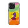 Slim Protection Case［ ROMANs - Bero Berainbow ］