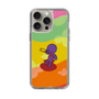 Slim Protection Case［ ROMANs - Bero Berainbow ］