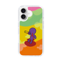 Slim Protection Case［ ROMANs - Bero Berainbow ］