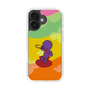 Slim Protection Case［ ROMANs - Bero Berainbow ］