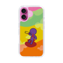Slim Protection Case［ ROMANs - Bero Berainbow ］