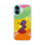 Slim Protection Case［ ROMANs - Bero Berainbow ］
