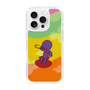 Slim Protection Case［ ROMANs - Bero Berainbow ］
