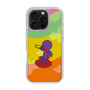 Slim Protection Case［ ROMANs - Bero Berainbow ］