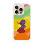Slim Protection Case［ ROMANs - Bero Berainbow ］