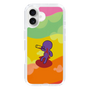 Slim Protection Case［ ROMANs - Bero Berainbow ］