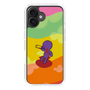 Slim Protection Case［ ROMANs - Bero Berainbow ］