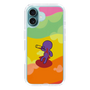 Slim Protection Case［ ROMANs - Bero Berainbow ］
